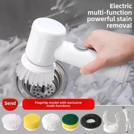 Electric Cleaning Brush